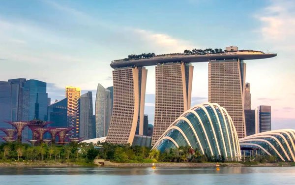 Singapore Exhibition Services