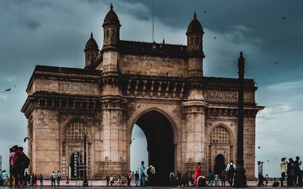 Mumbai Exhibition Services